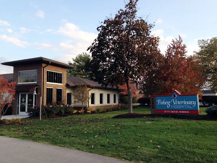 Fishers Veterinary Associates, LLC 1