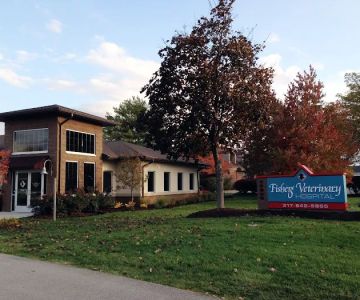 Fishers Veterinary Associates, LLC
