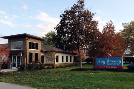 Fishers Veterinary Associates, LLC