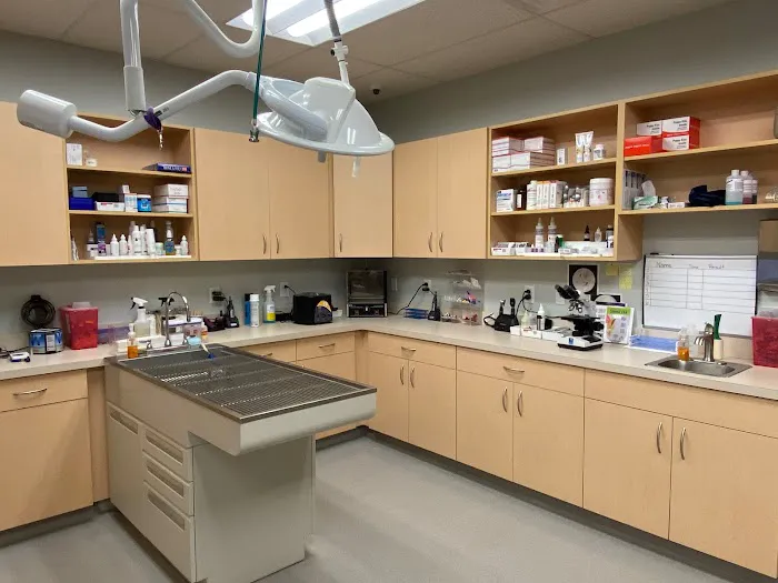 Geist Pet Wellness Clinic 2