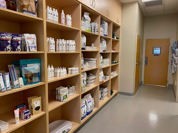 Geist Pet Wellness Clinic 4