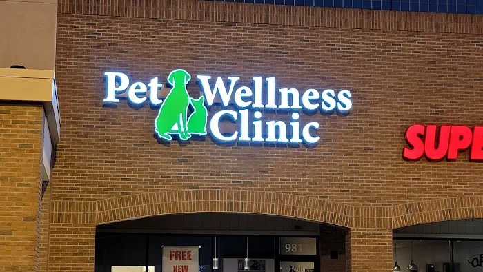 Geist Pet Wellness Clinic 9
