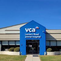 VCA Lantern Road Animal Hospital ico
