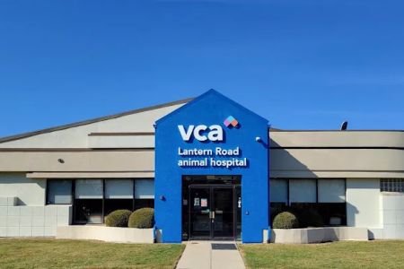 VCA Lantern Road Animal Hospital