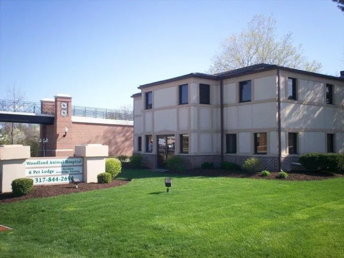 Woodland Animal Hospital 2
