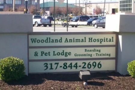 Woodland Animal Hospital