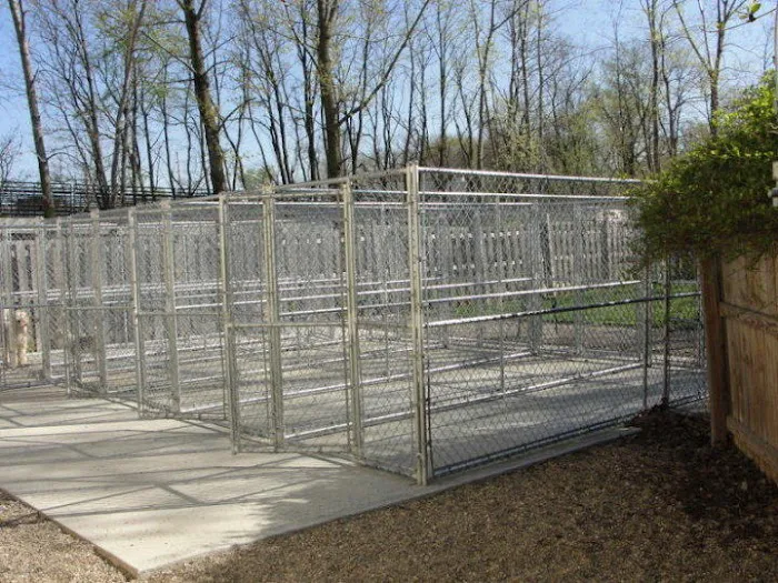 Woodland Animal Hospital 5
