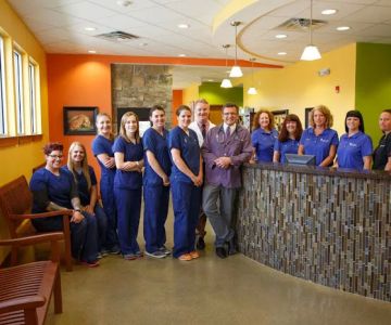 Fall Creek Veterinary Medical Center