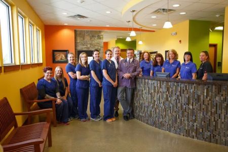 Fall Creek Veterinary Medical Center