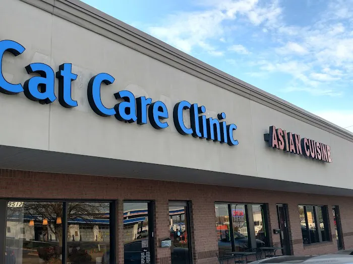Cat Care Clinic 3