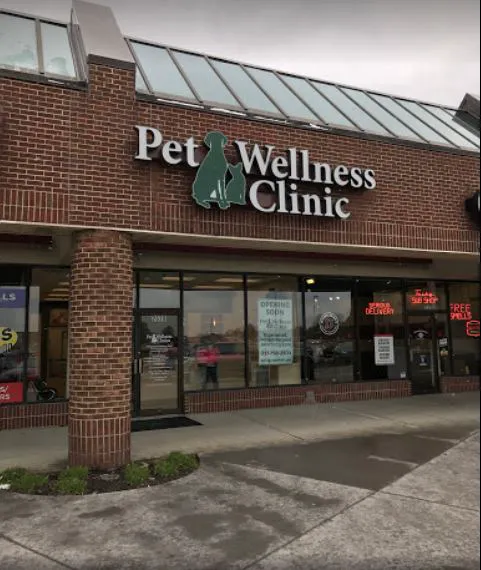 College Park Pet Wellness Clinic 1