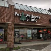College Park Pet Wellness Clinic ico
