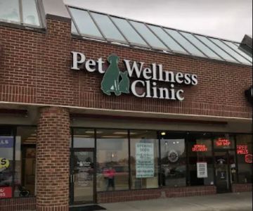 College Park Pet Wellness Clinic