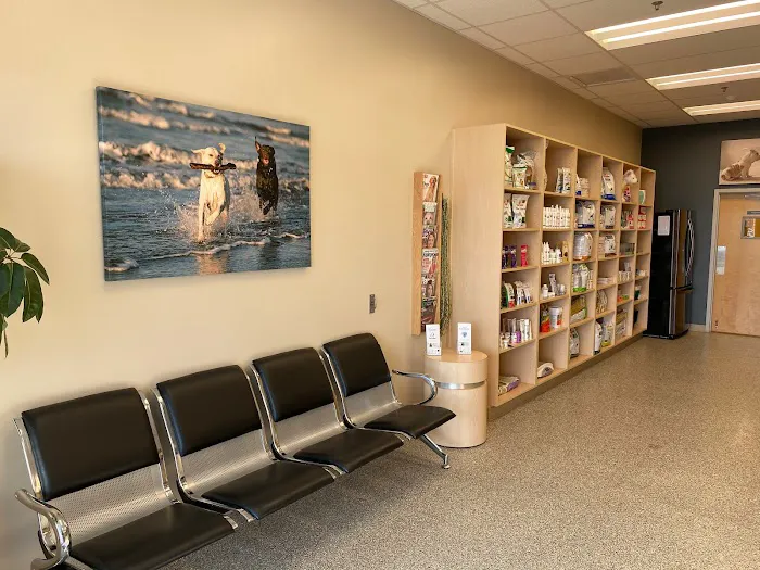 College Park Pet Wellness Clinic 4