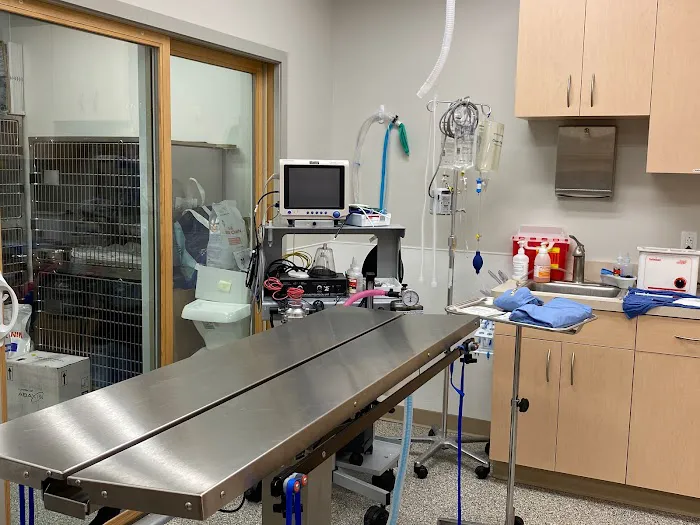 College Park Pet Wellness Clinic 9