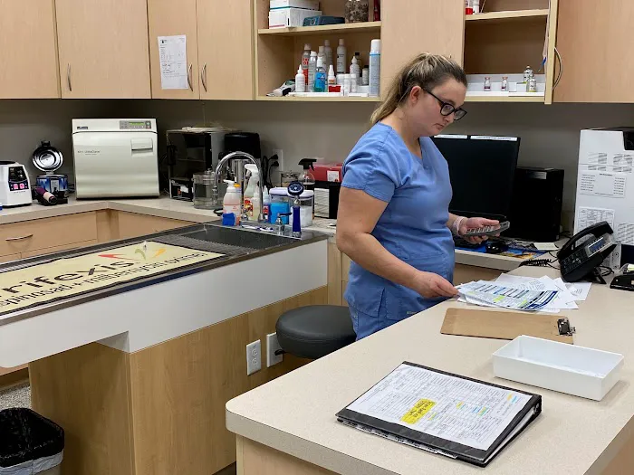 College Park Pet Wellness Clinic 10