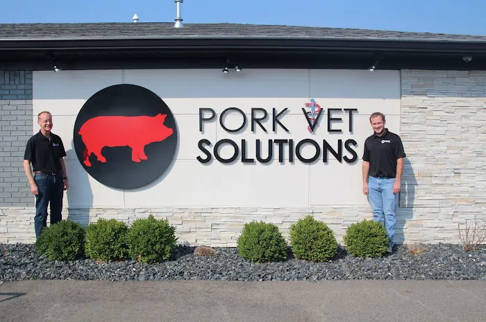 Pork Veterinary Solutions 1