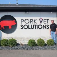 Pork Veterinary Solutions ico