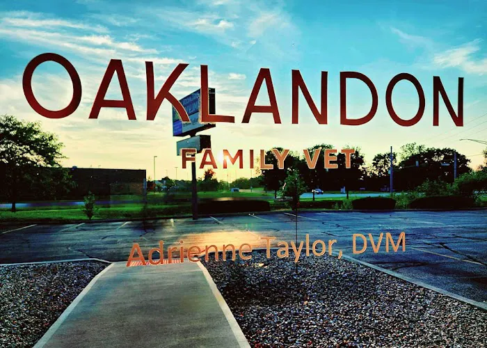 Oaklandon Family Vet 3