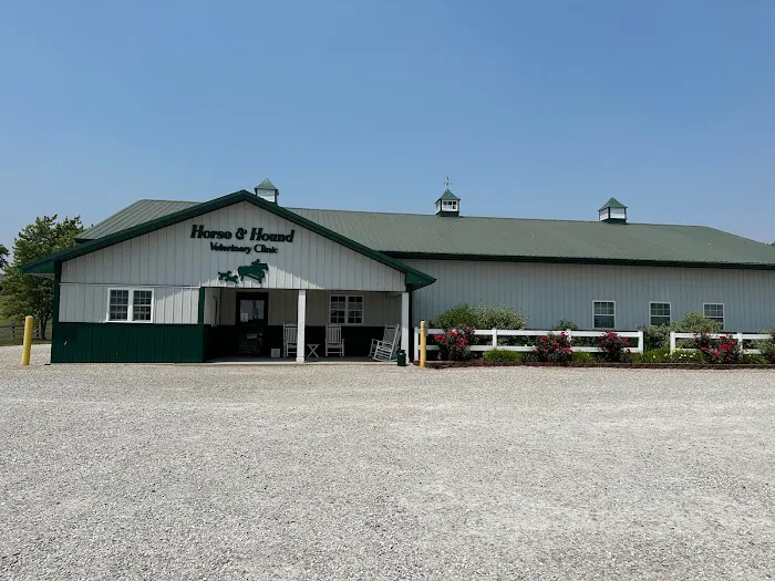 Horse & Hound Veterinary Clinic 1