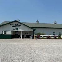 Horse & Hound Veterinary Clinic ico