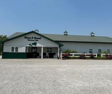 Horse & Hound Veterinary Clinic