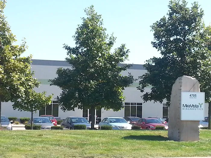 MiraVista Veterinary Diagnostics 6