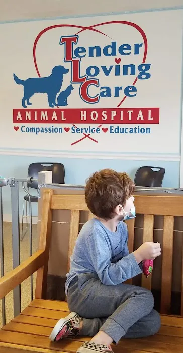 Tender Loving Care Animal Hospital 2