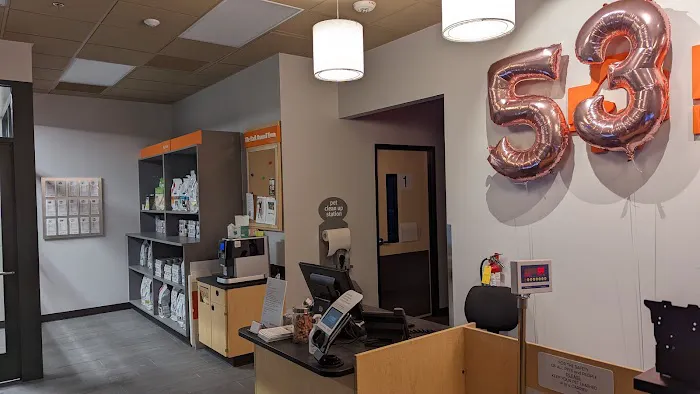 Banfield Pet Hospital 2