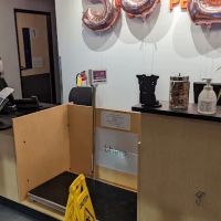 Banfield Pet Hospital ico