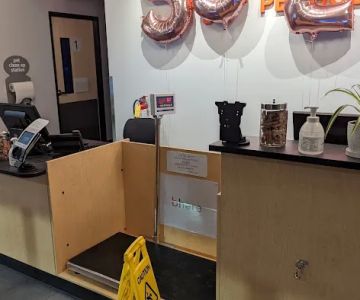 Banfield Pet Hospital
