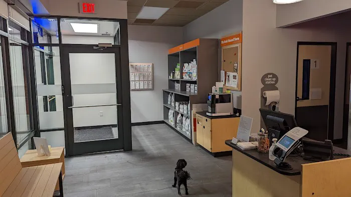 Banfield Pet Hospital 9