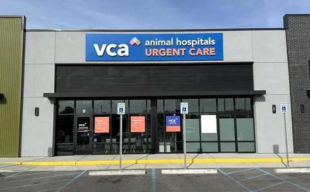 VCA Animal Hospitals Urgent Care - College Park 1