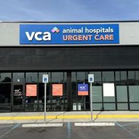 VCA Animal Hospitals Urgent Care - College Park ico