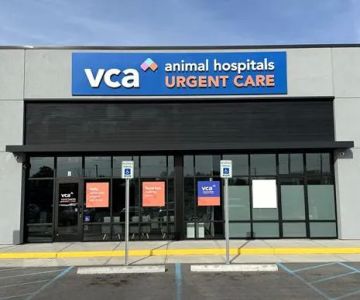 VCA Animal Hospitals Urgent Care - College Park