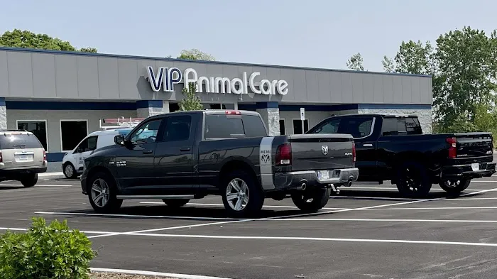 VIP Animal Care 4