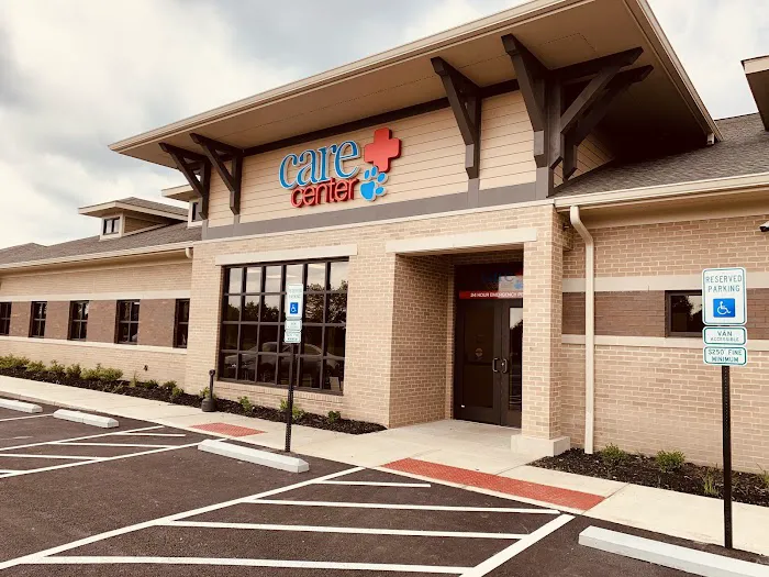 Care Center Dayton 1