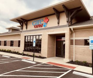 Care Center Dayton