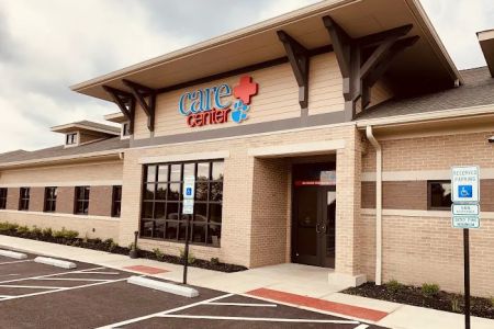 Care Center Dayton