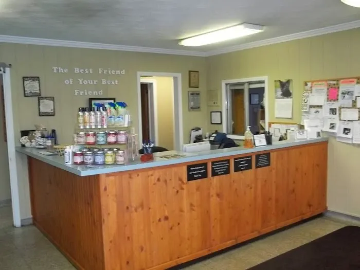 Noah's Brandywine Animal Hospital 12