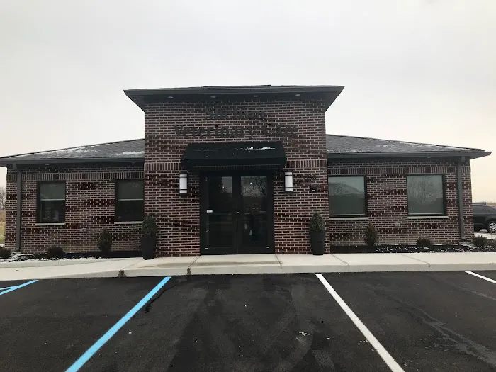 Shelton Veterinary Care 12