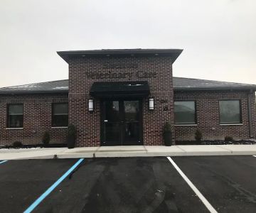 Shelton Veterinary Care