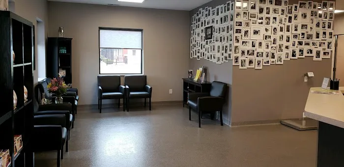 Shelton Veterinary Care 12