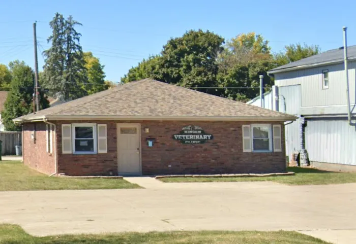 Kingen Veterinary Clinic 12