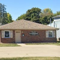 Kingen Veterinary Clinic ico