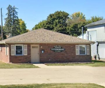 Kingen Veterinary Clinic