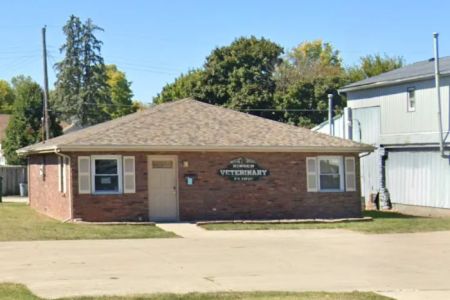 Kingen Veterinary Clinic