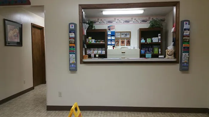 Kingen Veterinary Clinic 12