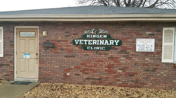 Kingen Veterinary Clinic 12