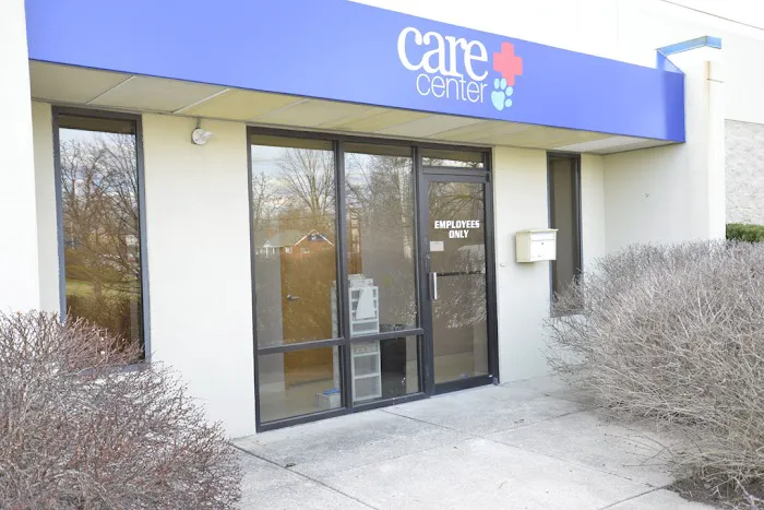 Care Center Cincinnati 12